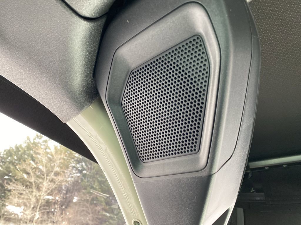 New 2025 Ford Bronco Badlands image 21