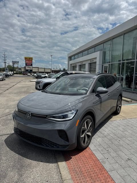 Used 2023 Volkswagen ID.4 S RWD image 16