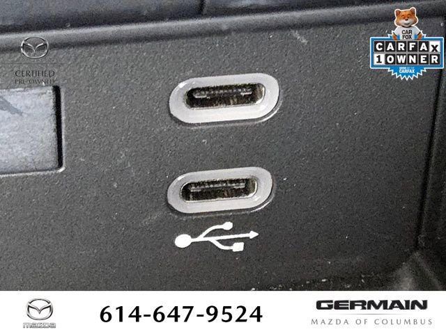 Certified 2025 MAZDA MX-5 Miata Grand Touring image 33