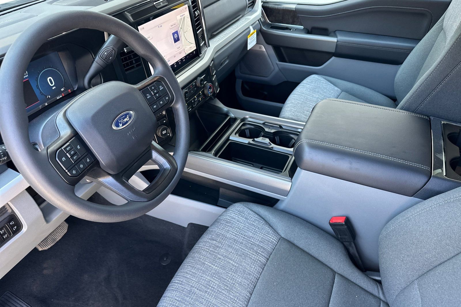 New 2026 Ford F350 XLT w/ XLT Premium Package image 9