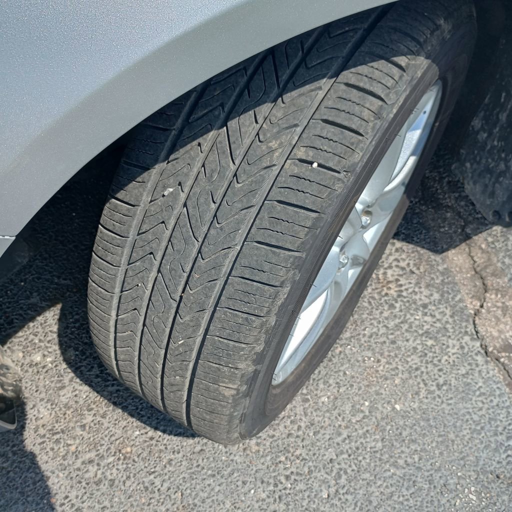 Used 2017 Ford Fusion S image 24