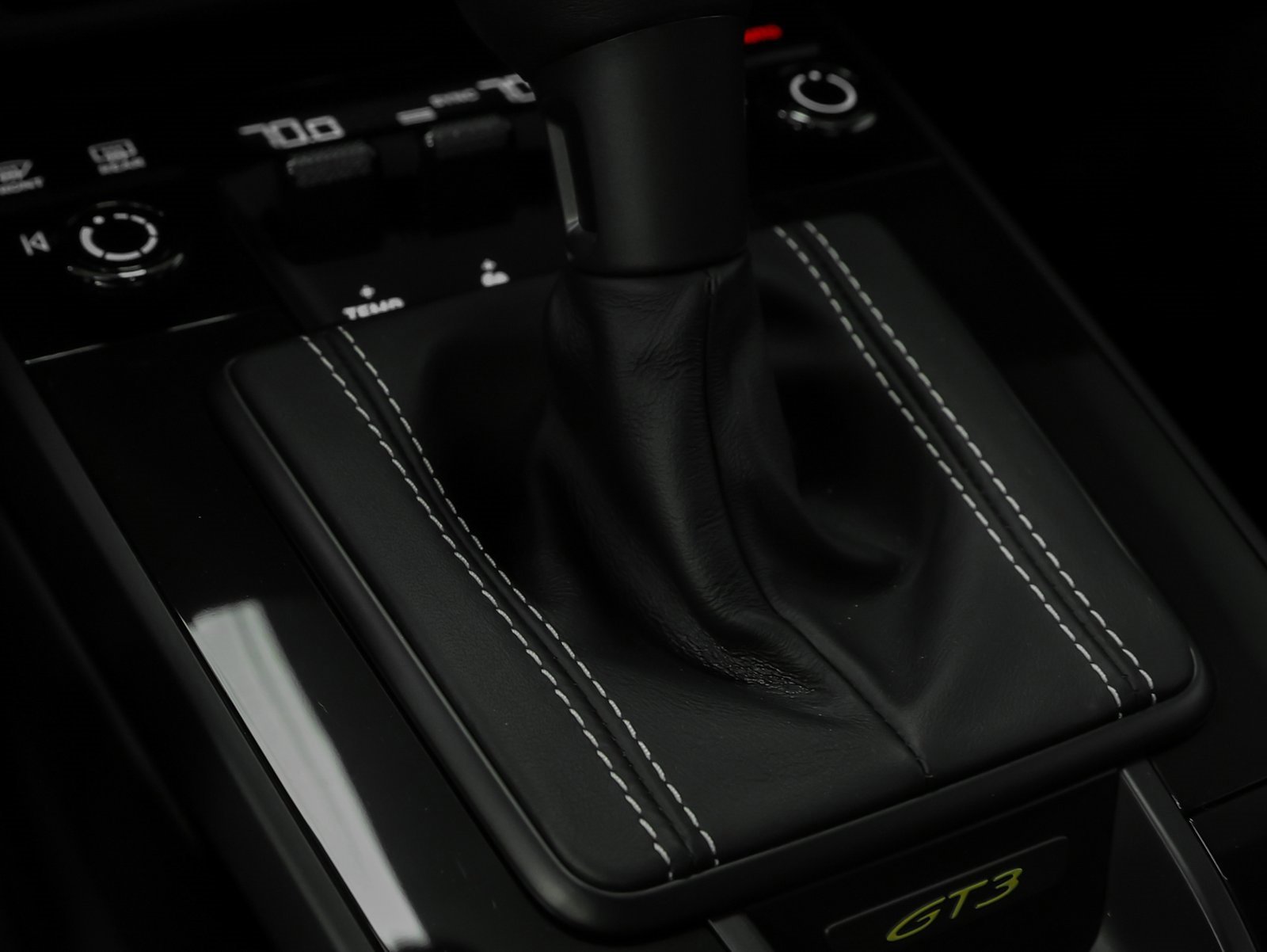 Used 2022 Porsche 911 GT3 image 43