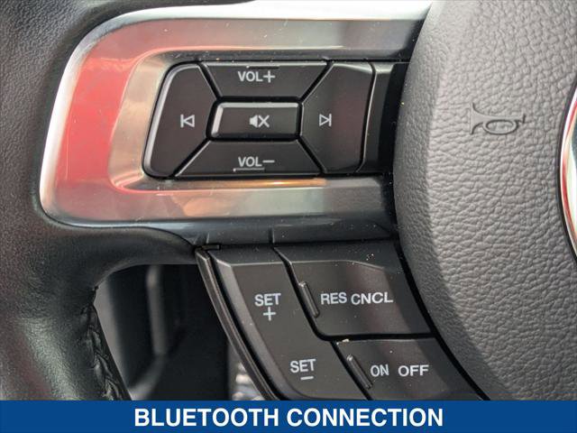 Certified 2023 Ford Mustang GT Premium image 14