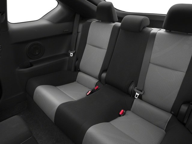 Used 2016 Scion tC FWD image 15