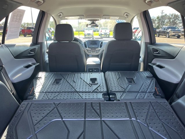 Used 2022 Chevrolet Equinox LS w/ LS Convenience Package image 41