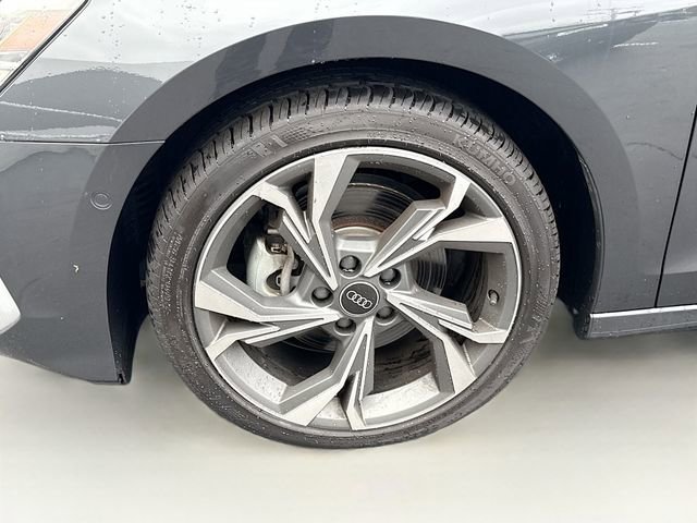 Used 2022 Audi A3 2.0T Premium Plus image 32
