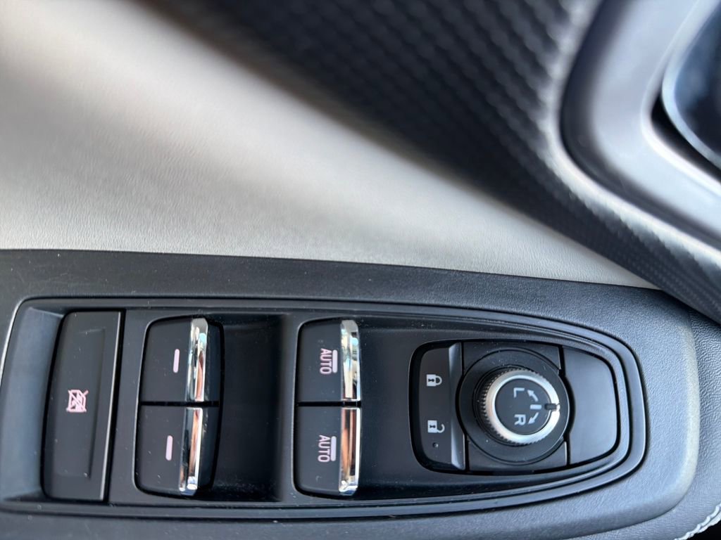 Certified 2023 Subaru Forester Limited image 54