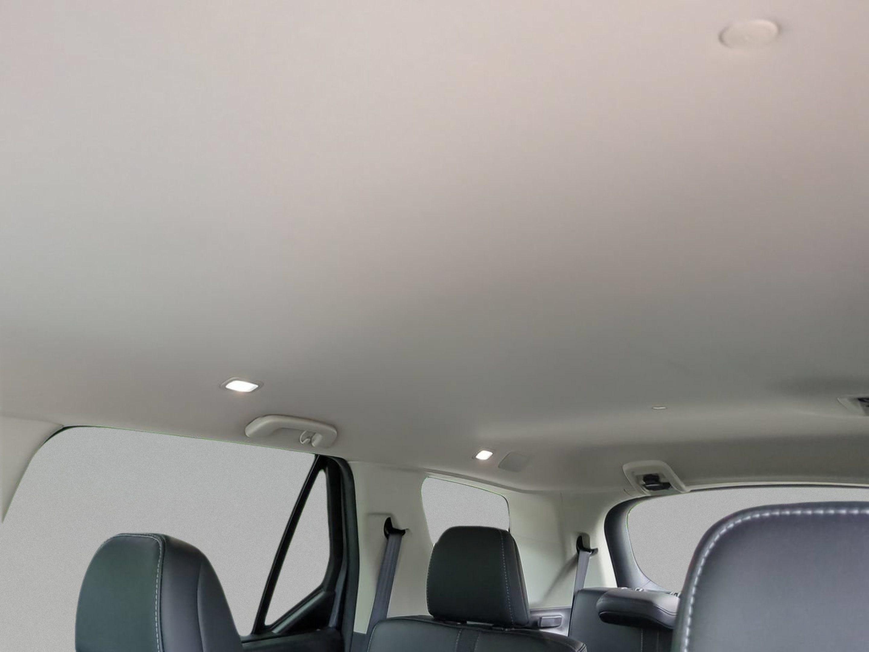 Certified 2025 Honda Pilot EX-L image 29
