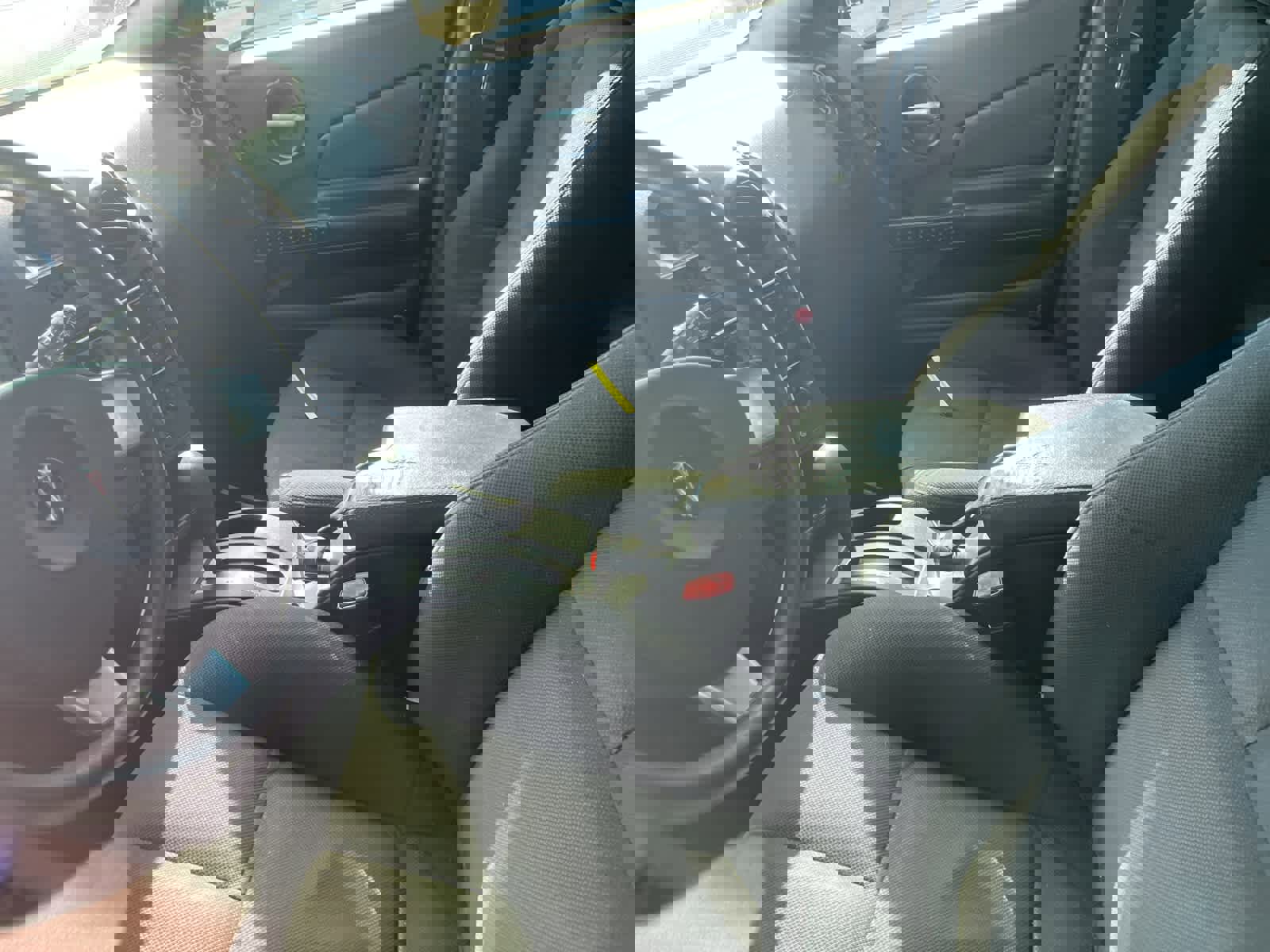 Used 2008 Pontiac Grand Prix image 26