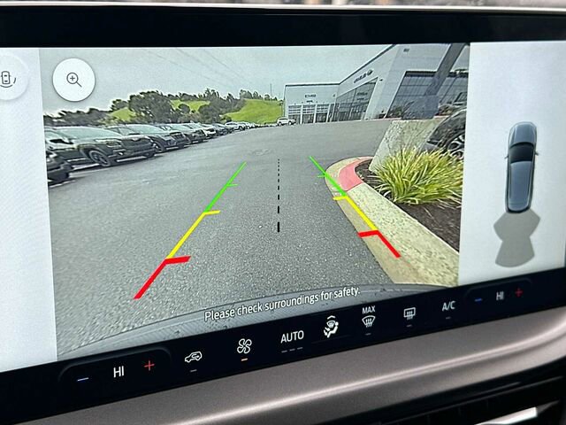 Used 2025 Ford Escape Active w/ Tech Pack #1 image 24