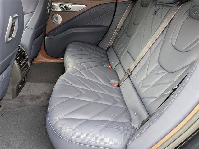 New 2026 BMW XM Label Red image 15