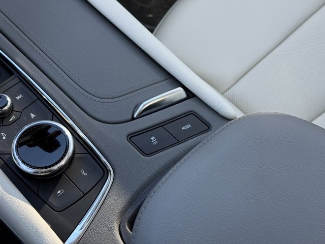 New 2026 Cadillac XT5 Premium Luxury w/ Driver Assist Package image 15