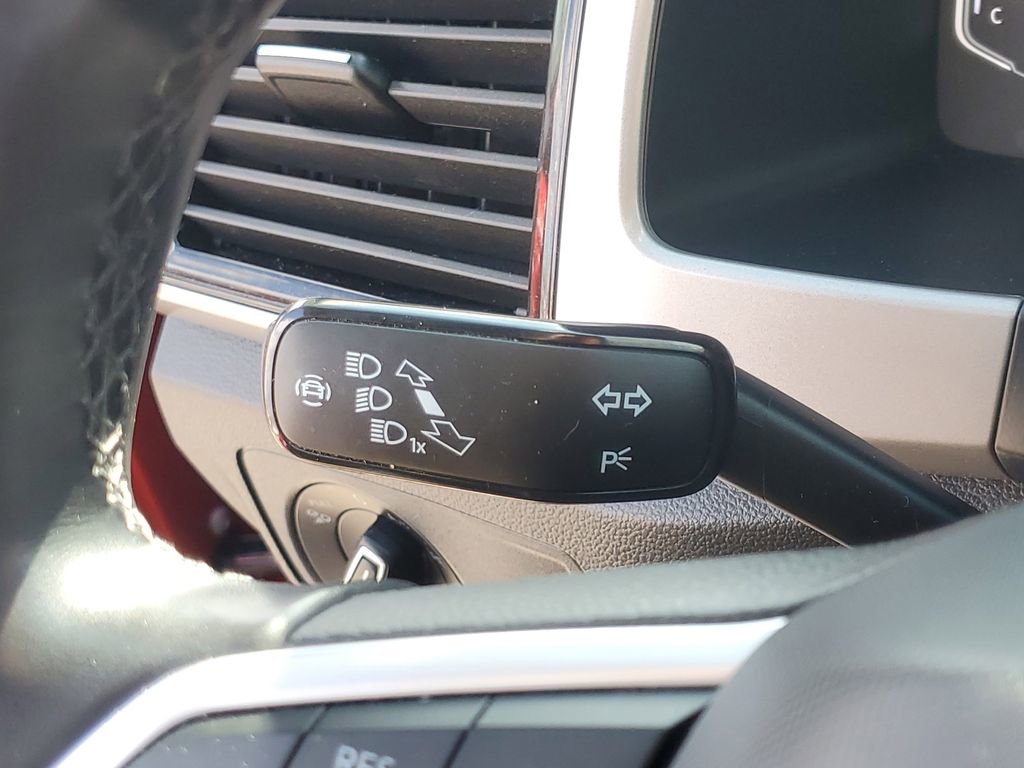 Used 2021 Volkswagen Atlas SEL Premium AWD/4WD image 29