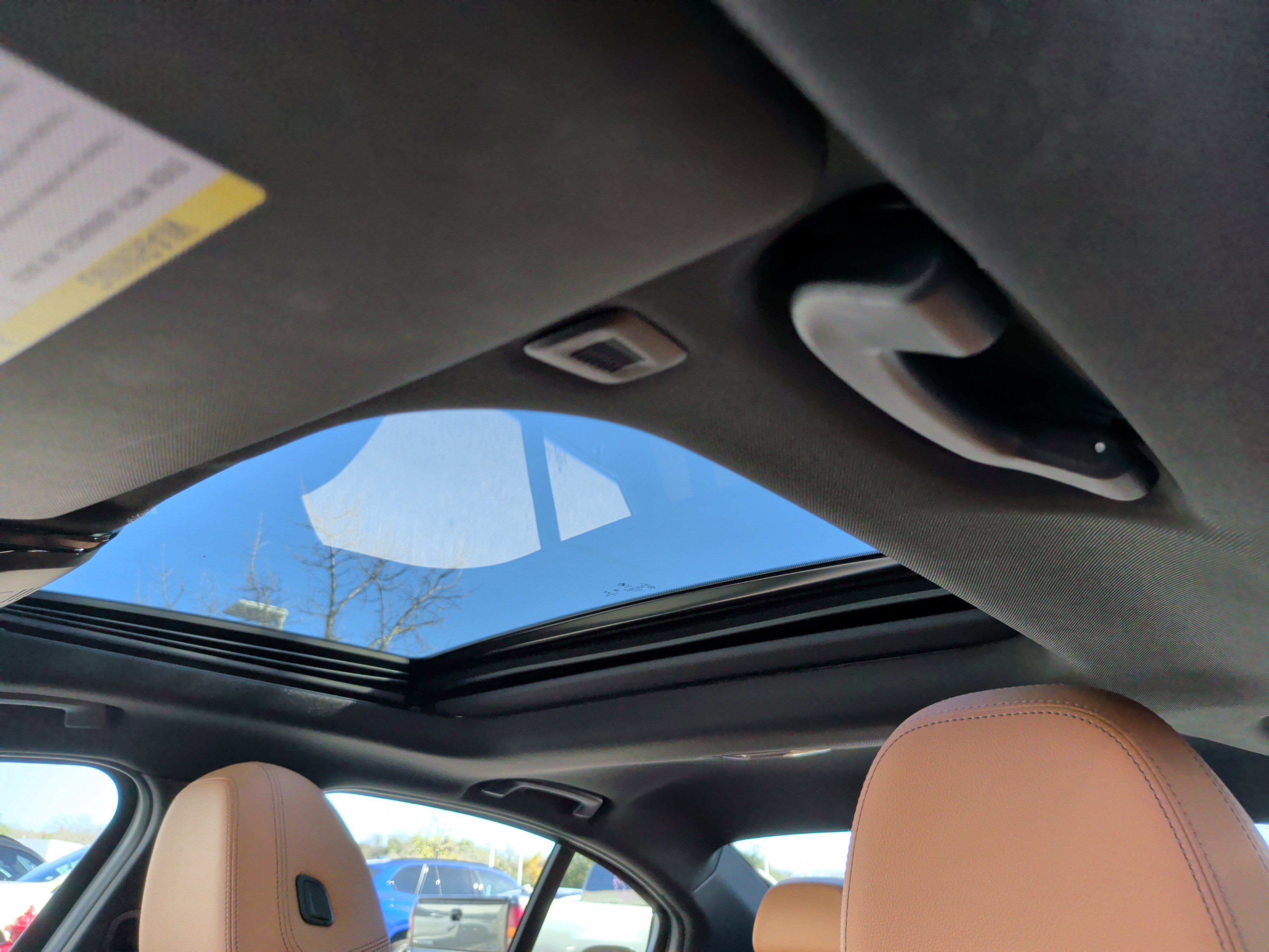 Certified 2023 BMW 330i Sedan w/ Driving Assistance Package image 29