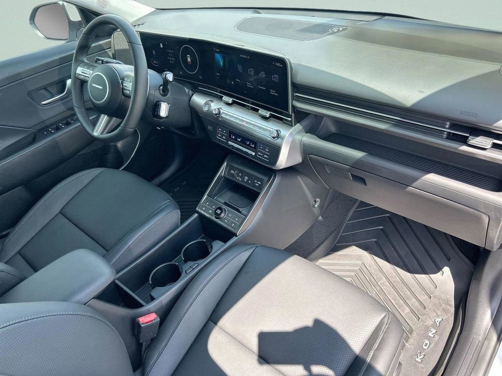 New 2026 Hyundai Kona Limited image 17