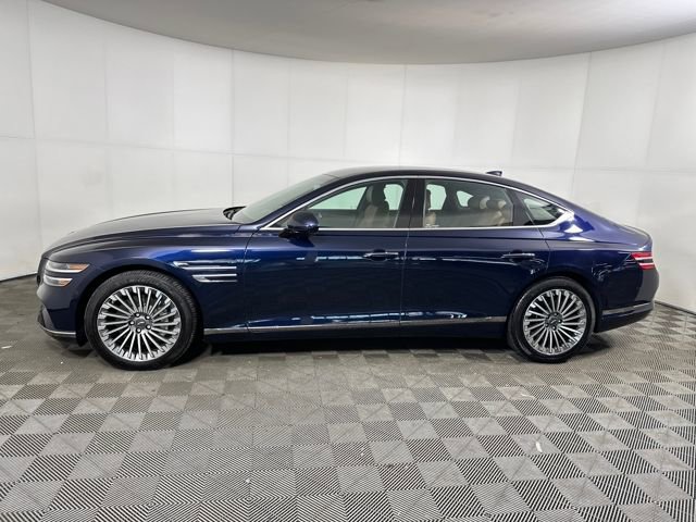 Used 2023 Genesis G80 image 6