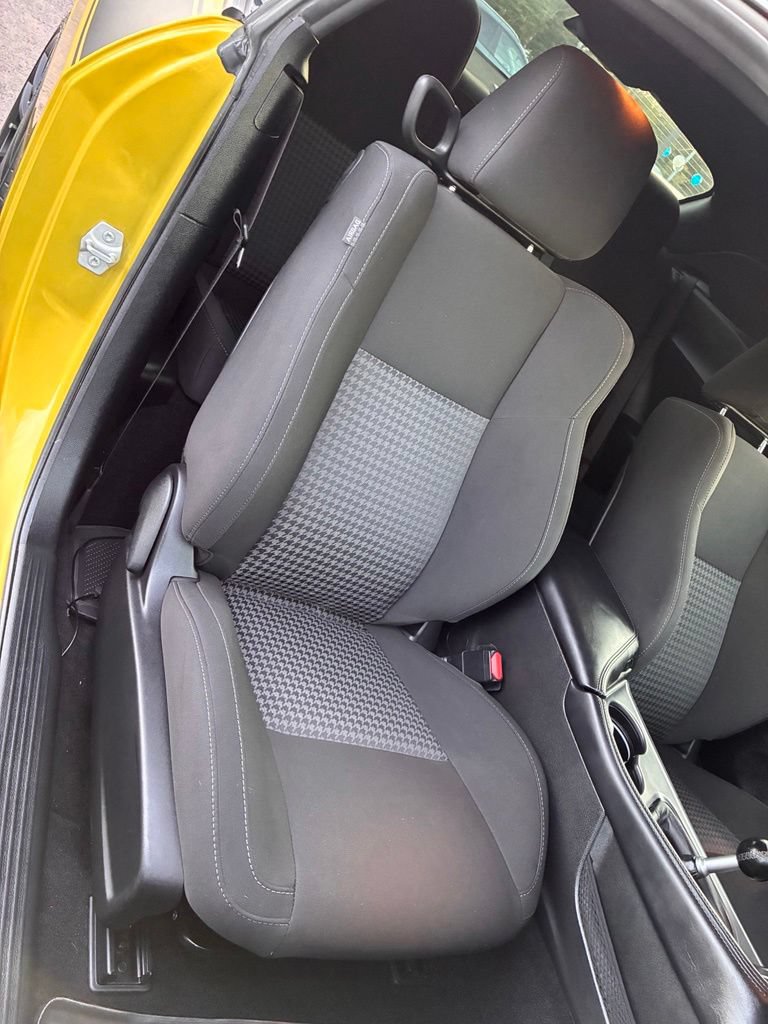 Used 2021 Dodge Challenger R/T Scat Pack w/ T/A Package RWD image 20