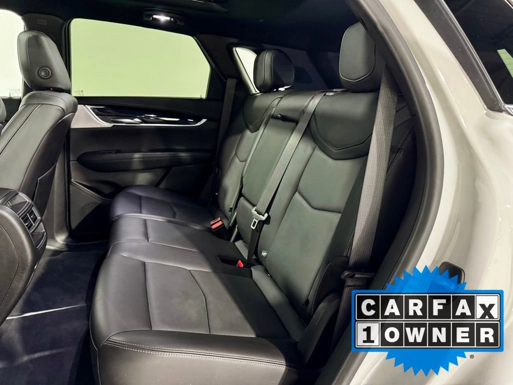 Used 2024 Cadillac XT5 Premium Luxury image 29