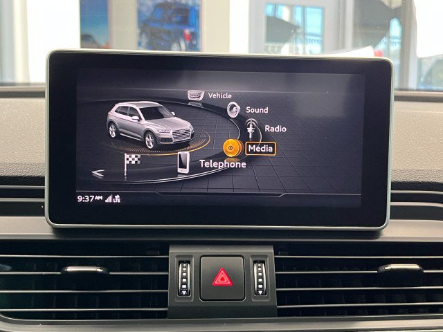Used 2018 Audi SQ5 Premium Plus AWD/4WD image 19
