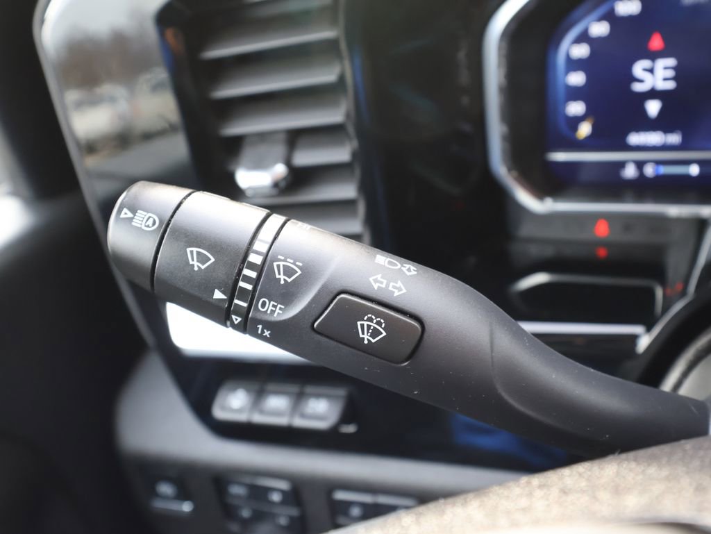 Certified 2024 Chevrolet Silverado 2500 LTZ w/ LTZ Premium Package image 18