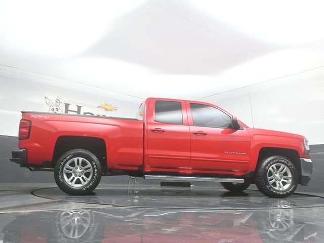 Used 2017 Chevrolet Silverado 1500 LT w/ All Star Edition image 51