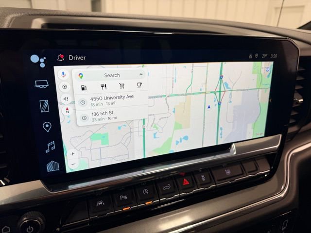 Certified 2025 Chevrolet Silverado 1500 High Country w/ High Country Premium Package image 14