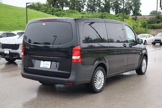 Used 2023 Mercedes-Benz Metris Passenger image 5