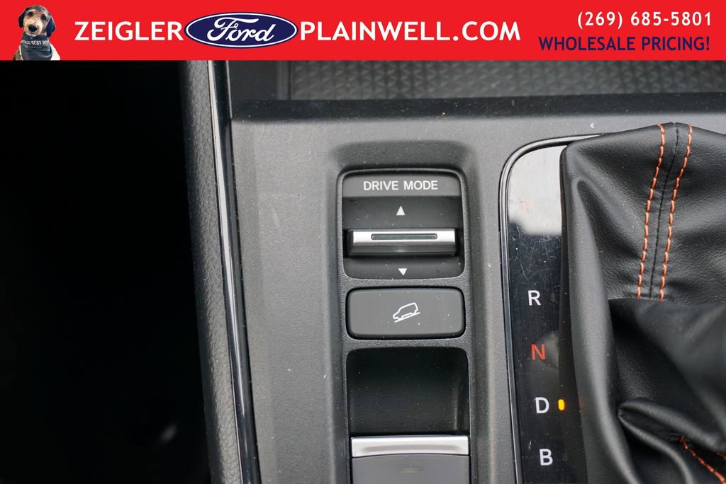 Used 2025 Honda CR-V Sport image 23