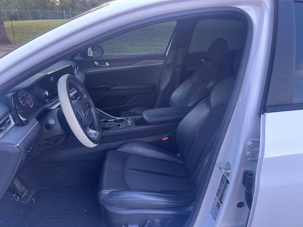 Used 2024 Kia K5 GT-Line w/ GT-Line Premium Package image 7