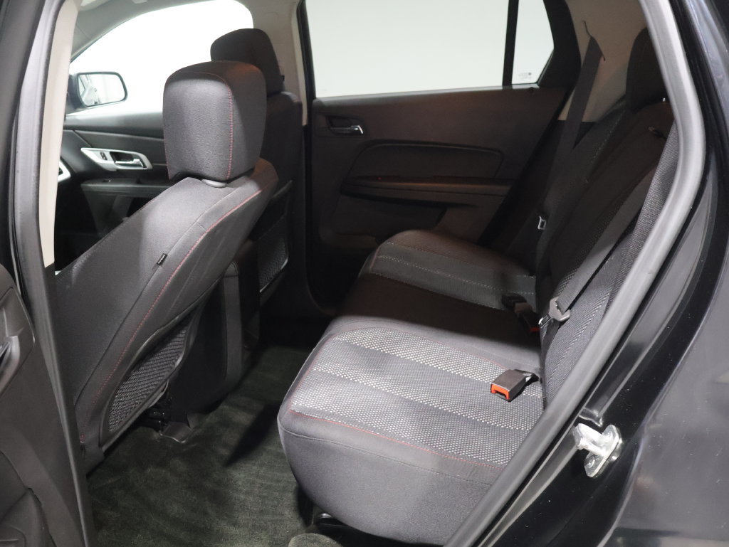 Used 2017 GMC Terrain SLE AWD/4WD image 18