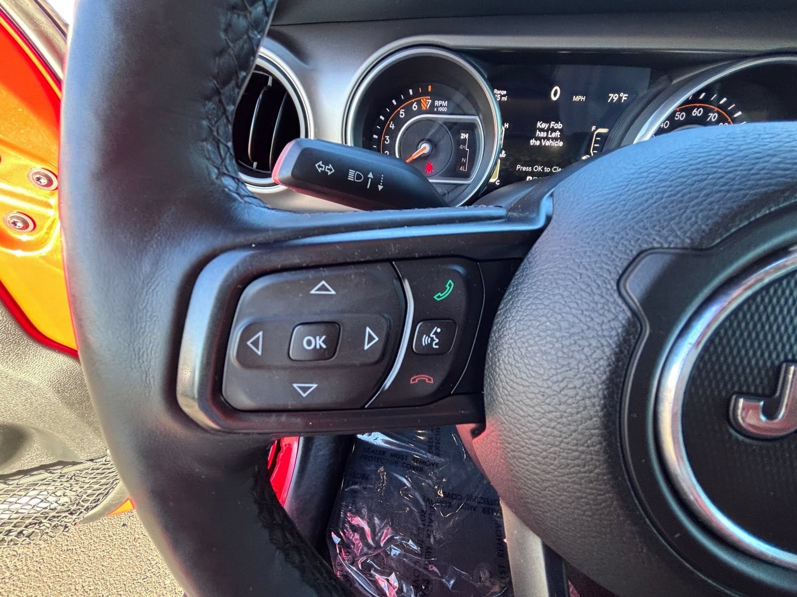 Used 2018 Jeep Wrangler Sport w/ Quick Order Package 24S AWD/4WD image 24