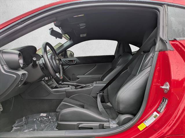 Used 2022 Toyota GR86 Premium RWD image 14