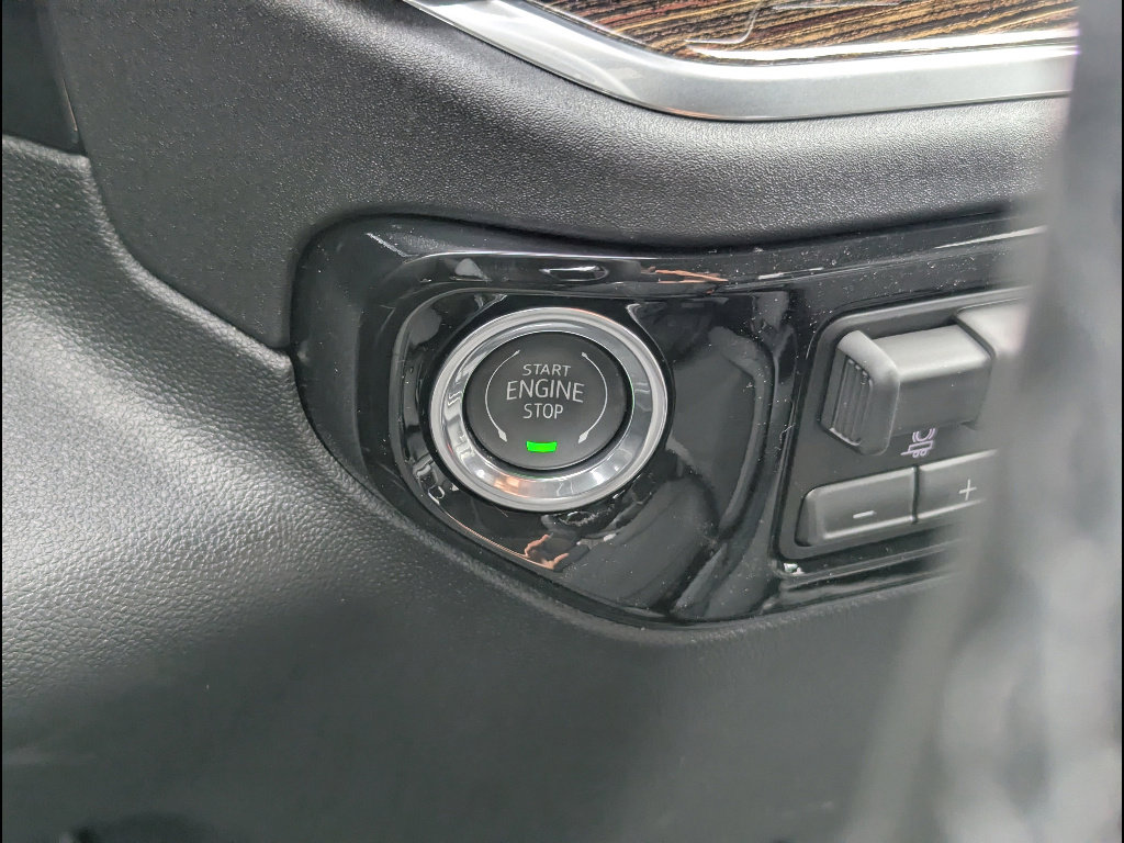 New 2026 GMC Sierra 1500 SLE w/ X31 Off-Road Package image 23