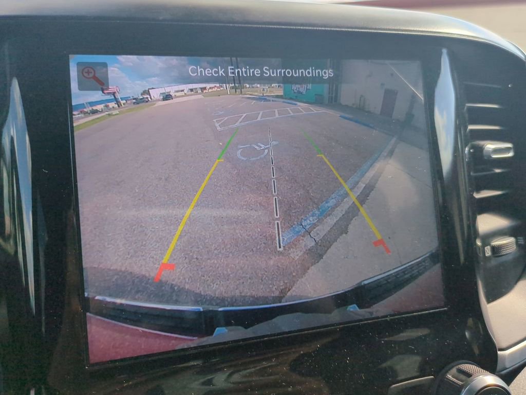 Used 2022 RAM 1500 Big Horn image 24