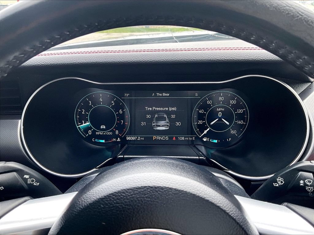 Used 2019 Ford Mustang Premium w/ Equipment Group 201A RWD image 21
