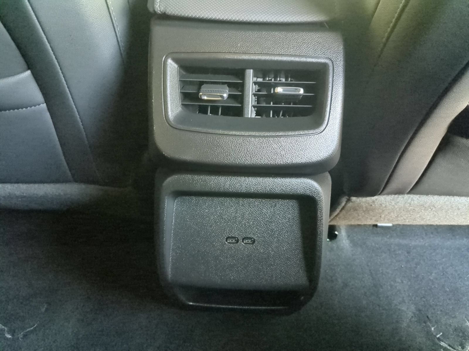 Used 2024 Chevrolet Equinox EV LT w/ LPO, Blackout Package FWD image 25