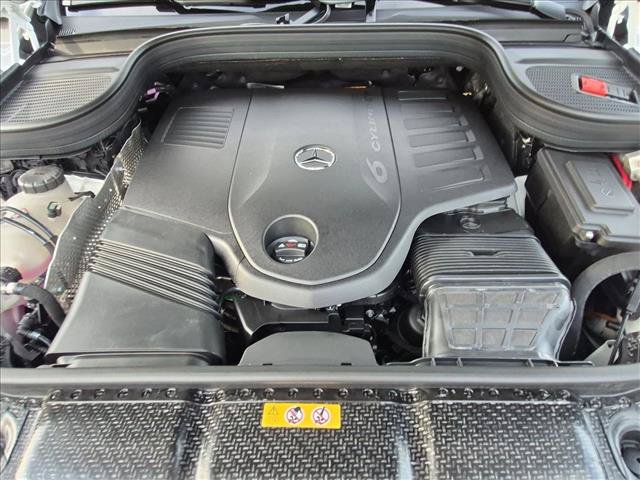 New 2027 Mercedes-Benz GLS 450 4MATIC image 16