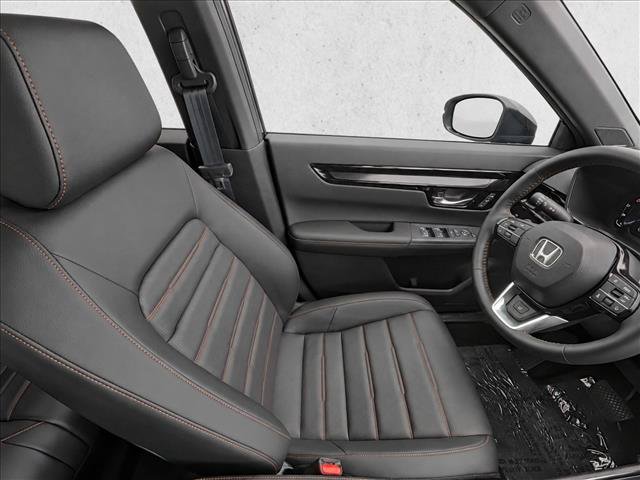 New 2027 Honda CR-V Sport Touring image 22