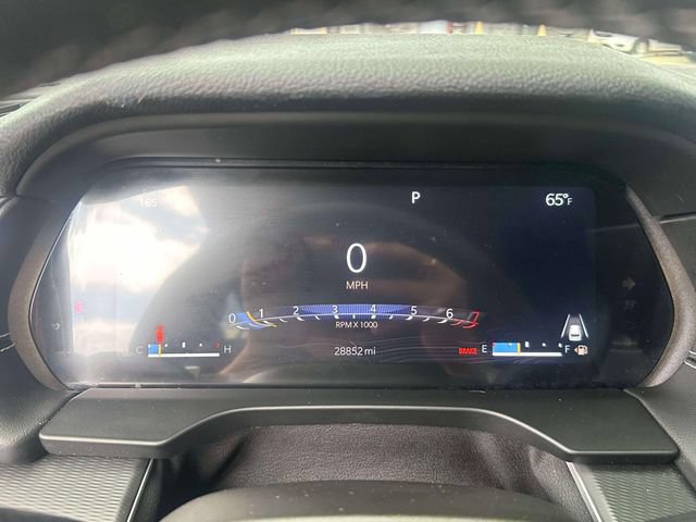 Used 2023 Jeep Grand Cherokee L Laredo AWD/4WD image 26