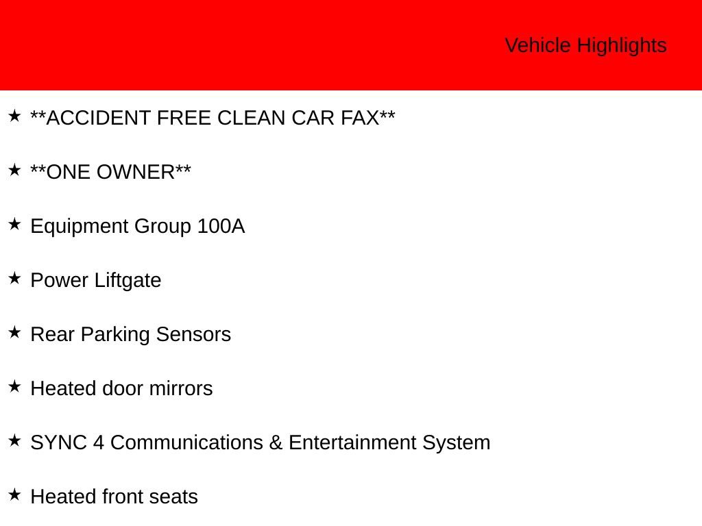 Used 2023 Lincoln Corsair AWD image 10