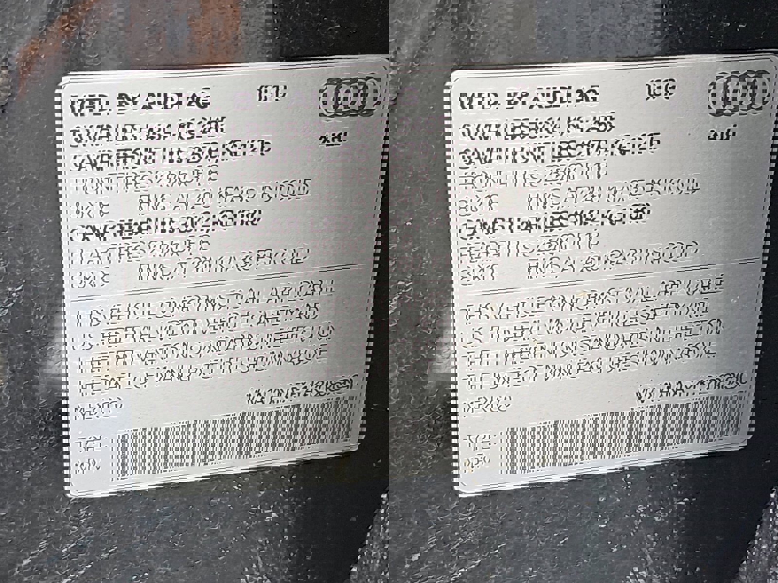 Used 2019 Audi Q5 2.0T Premium w/ Convenience Package image 35