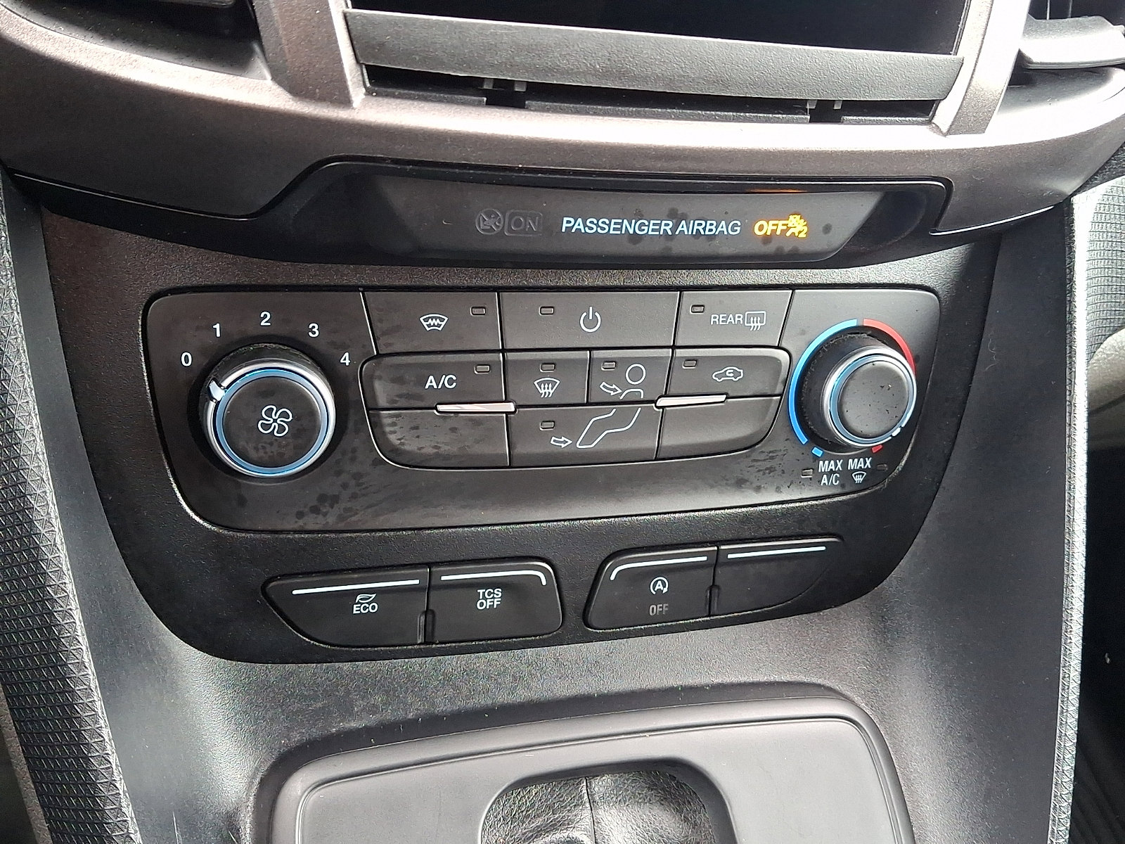 Certified 2023 Ford Transit Connect XL image 17