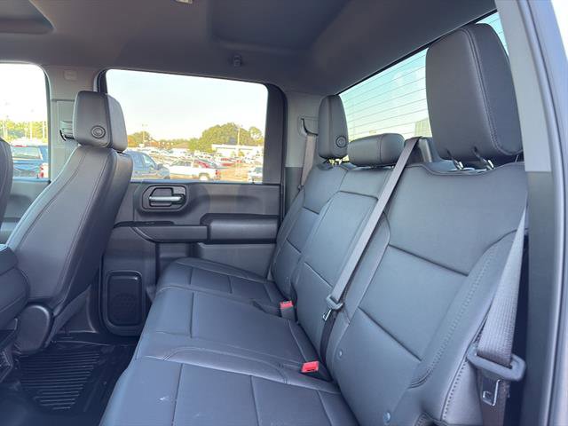 New 2025 Chevrolet Silverado 3500 W/T w/ WT Convenience Package image 13