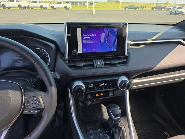 Used 2024 Toyota RAV4 SE w/ Weather & Moonroof Package AWD/4WD image 20