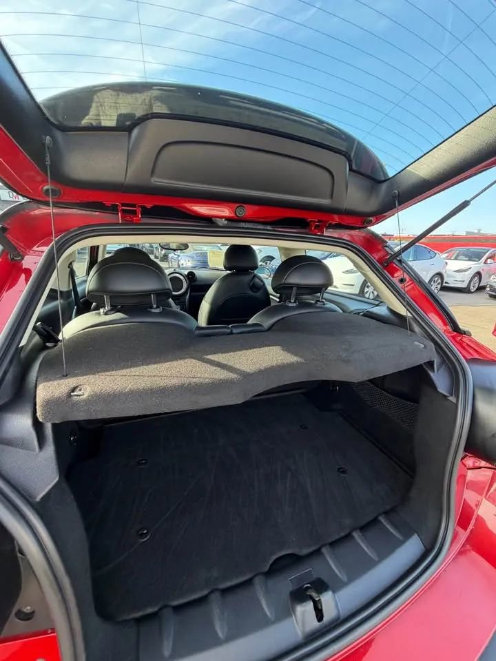 Used 2013 MINI Cooper Paceman S image 7