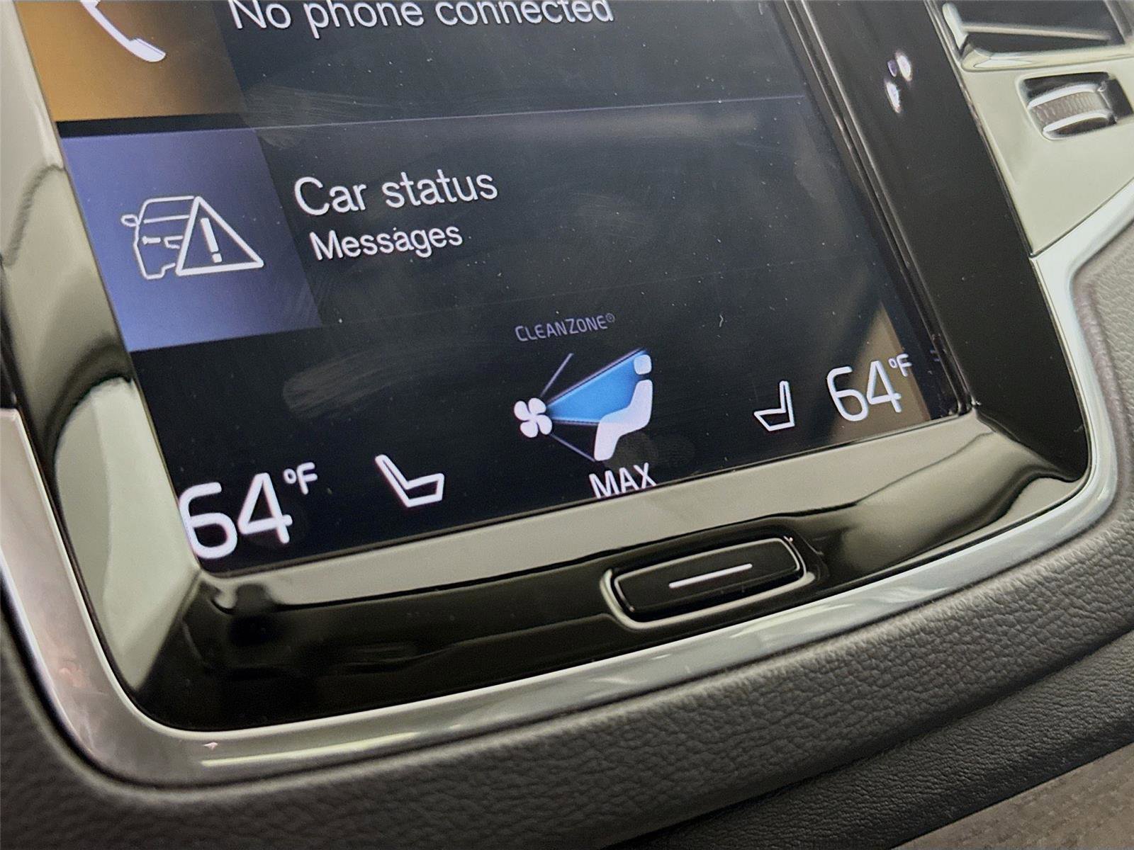 Used 2022 Volvo XC90 T6 Inscription w/ Advanced Package AWD/4WD image 17