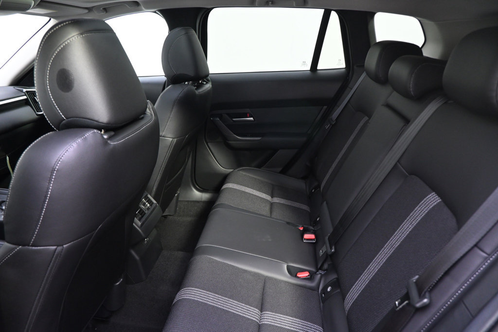 New 2026 MAZDA CX-50 AWD 2.5 S w/ Cargo Package image 21