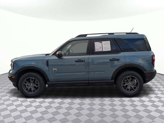 Used 2023 Ford Bronco Sport Big Bend image 6