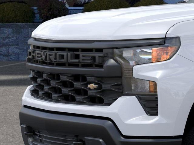 New 2026 Chevrolet Silverado 1500 W/T image 13