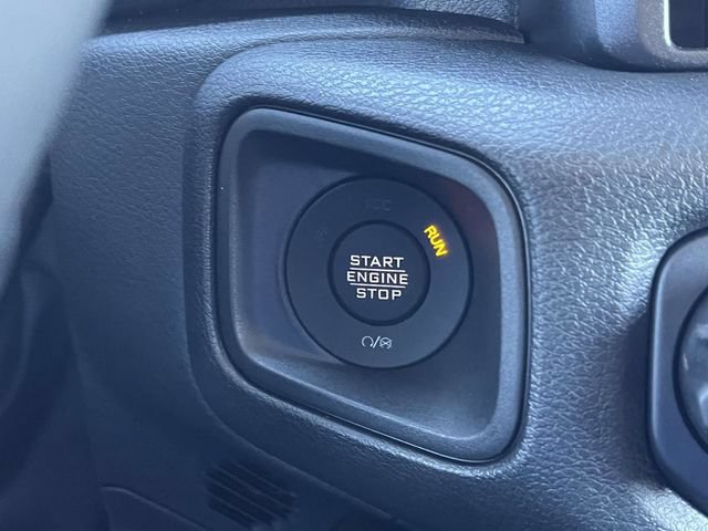 New 2025 Jeep Wrangler Unlimited Sport AWD/4WD image 24